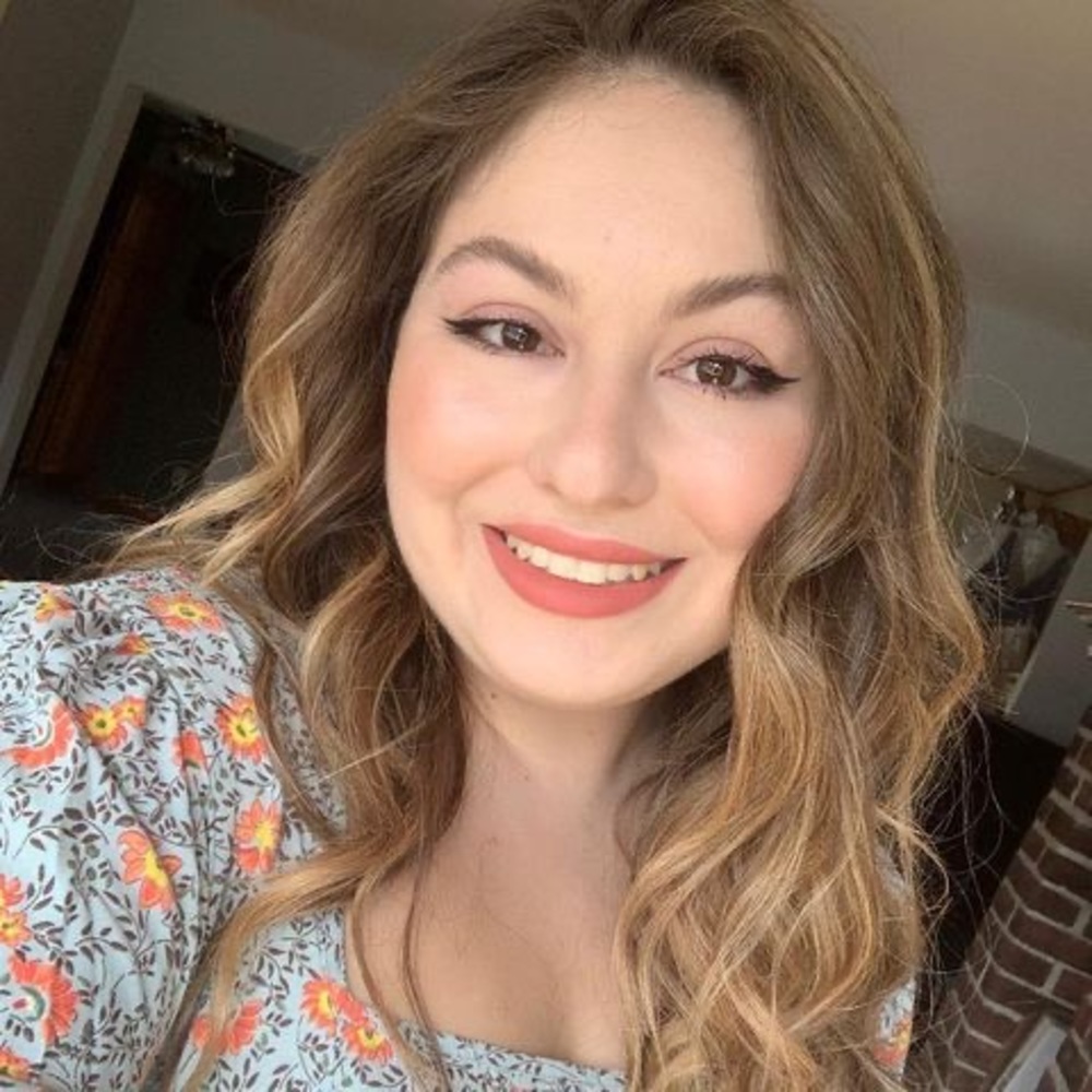 Meet your Posher, Kristi